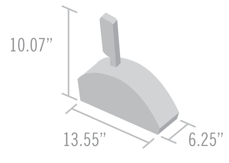B&M Hammer Shifters 80885