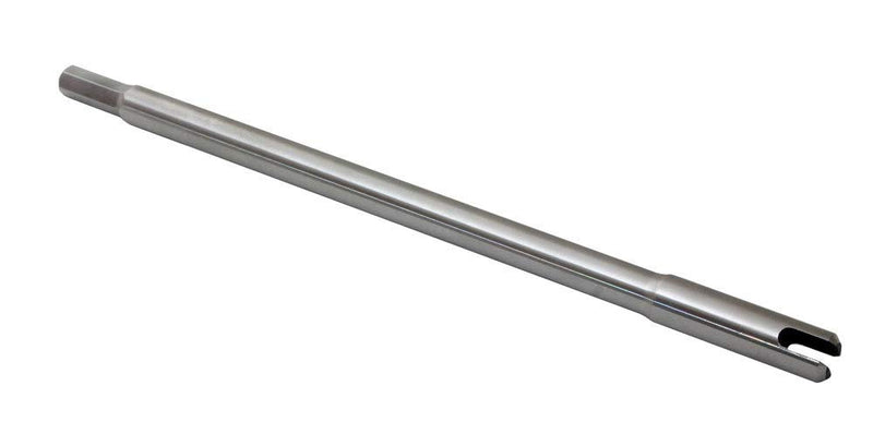 Moroso 22074 Oil Pump Shaft With .400" Raised Cam BB Chevy