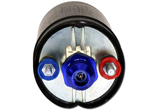 AEM Electronics High-Flow External Electric Fuel Pumps 50-1005