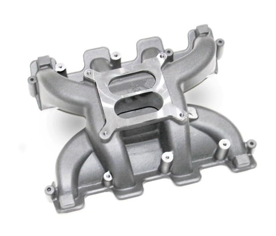 Professional Products CrossWind Intake Manifolds 52057