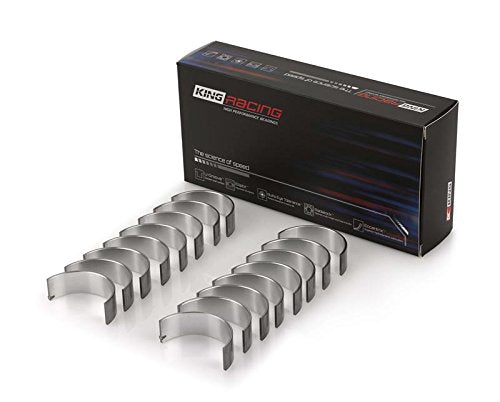King HP-Series Rod Bearings CR 804HPN STDX