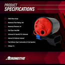 Aeromotive Stealth 340 In-Tank Electric Fuel Pumps 11542
