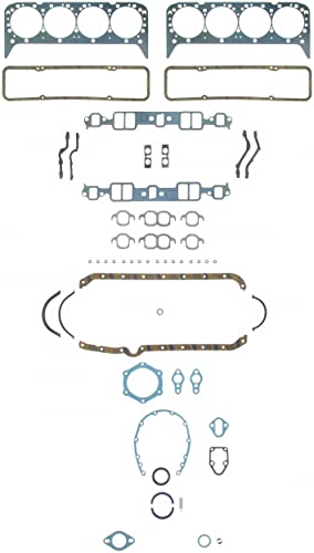Fel-Pro Engine Gasket Kits 260-1016