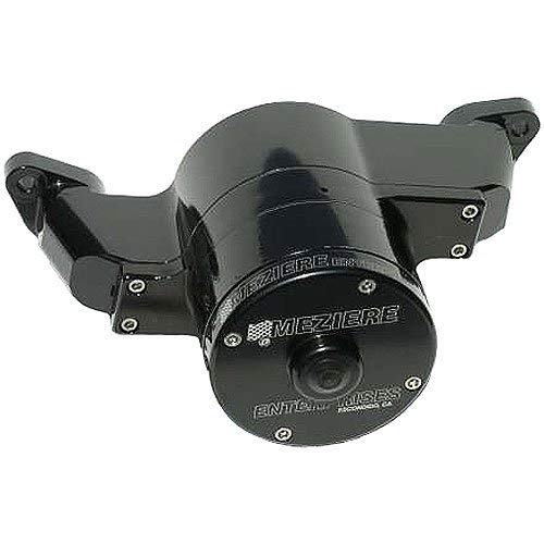 Meziere WP111S 100 Series Electric Water Pump, SB Ford 35 GPM