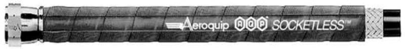 Aeroquip AQP Socketless Hose FCN1020