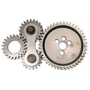 Engine Works 10900 Competition Gear Drive SB Chevy - Noisy Version Dual Idler