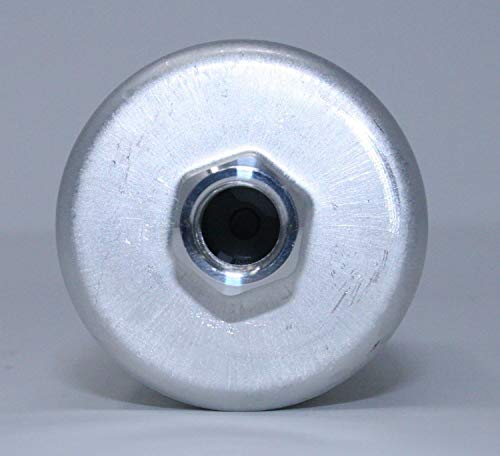 TI Automotive High Performance 190lph; 350hp; Gas; In-Line Pump Kit