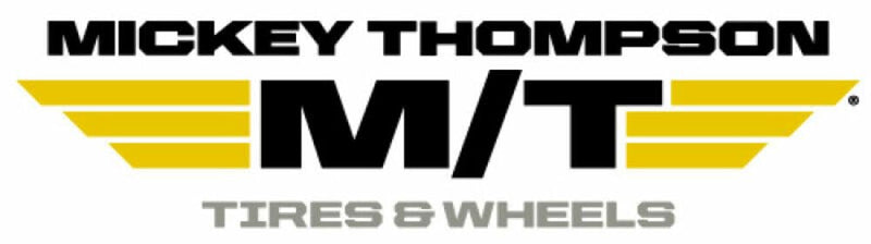 Mickey Thompson 248923 9.50-15/16 MT Race Tube,