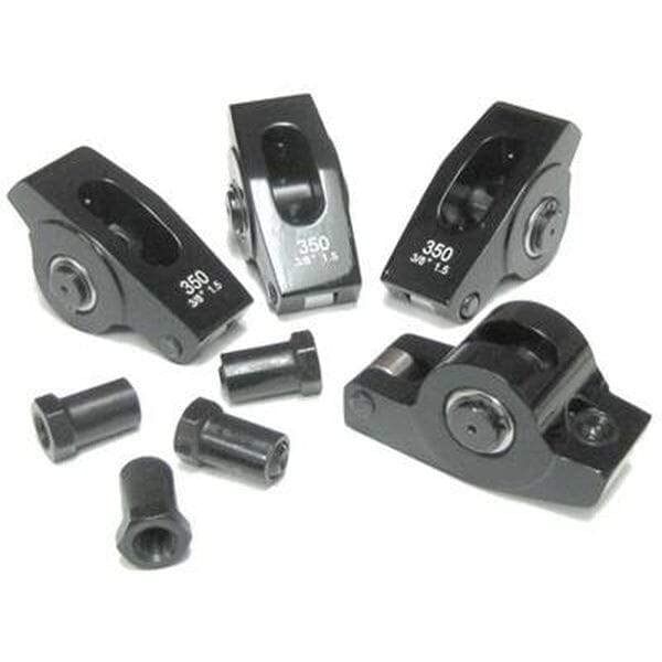 Engine Works Performance Series Aluminum Rocker Arms 35012