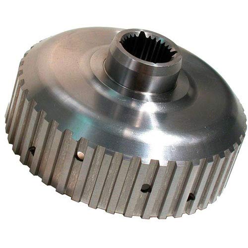 Sonnax Clutch Hubs 34322-01