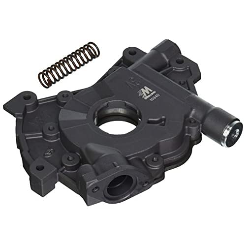 Melling 10340 Select Oil Pump 2004-08 Ford/Lincoln Truck & SUV 4.6L/5.4L SOHC