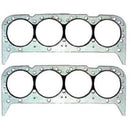 Engine Works 111350-10 Composite Head Gaskets, For Small Block Chevy 4.125", 10-PK
