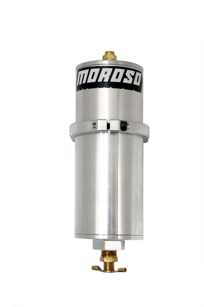 Moroso Radiator Recovery Tanks 85505