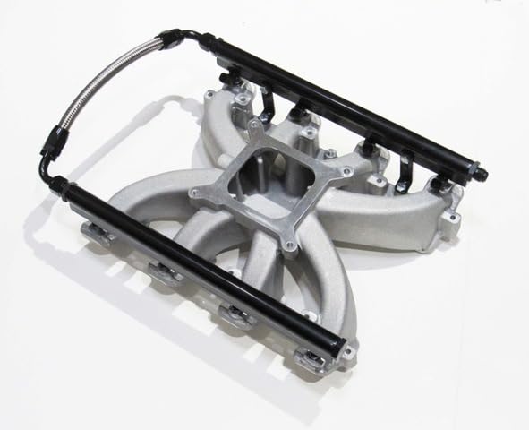 Professional Products Hurricane Plus Intake Manifolds 52054