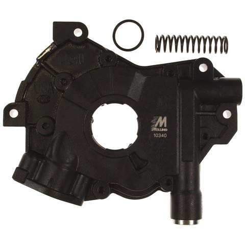Melling 10340 Select Oil Pump 2004-08 Ford/Lincoln Truck & SUV 4.6L/5.4L SOHC