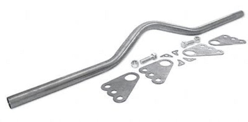 Competition Engineering Ladder Bar Crossmembers C2019