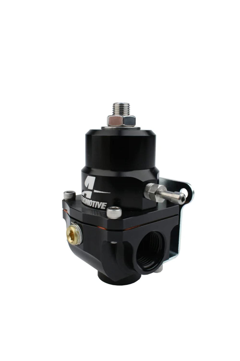Aeromotive X1 Series Fuel Pressure Regulators 13305