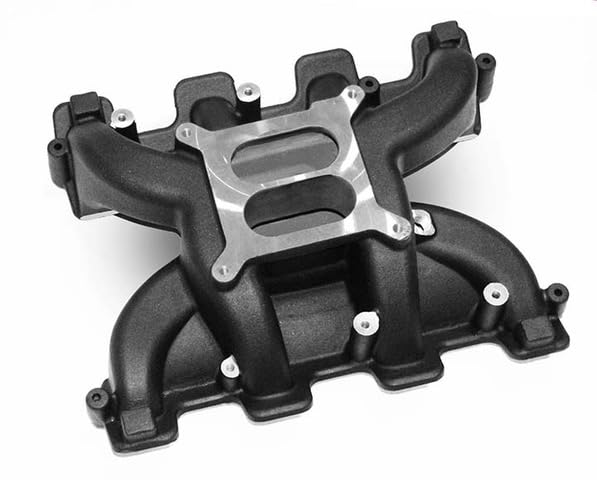 Professional Products CrossWind Intake Manifolds 52058