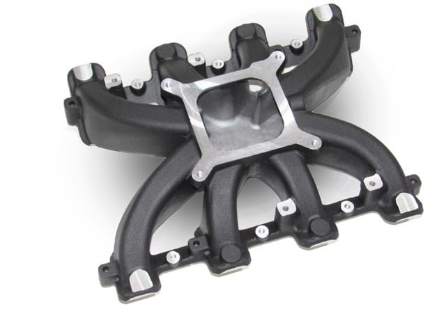 Professional Products Hurricane Plus Intake Manifolds 52052