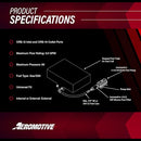 Aeromotive 5.0 GPM Brushless Gear Pumps 11186