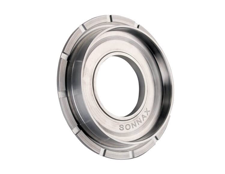 Sonnax Billet Forward Clutch Pistons 104984-01