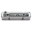 Proform GM Licensed Slant Edge Valve Covers 141-920