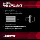 Aeromotive Fuel Filters 12347