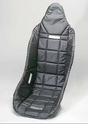 RCI Poly Highback Seat Covers 8001S