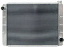 Northern 209676 Race Pro Radiator 28" X 19" Chevy/GM