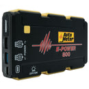 Autometer EP-800 Battery Power Pack w/ USB Quick-Charge Ports