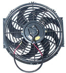 Engine Works 13712 11" Electric S-Blade Reversible Cooling Fan 718 cfm