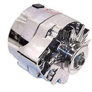 Engine Works 13610 GM 100 Amp 1-Wire Alternator, 12si Serpentine Pulley