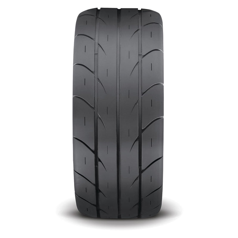 Mickey Thompson 250595 ET Street S/S Racing Radial Tire - P275/40R20,