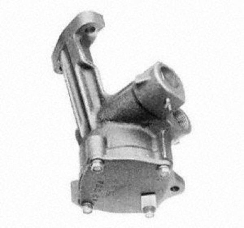 Melling M-84AHV Oil Pump, High-Volume, Ford, Cleveland, Modified, Each