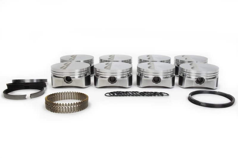 Wiseco Pro Tru Street Pistons PTS525A3