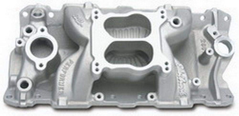 Edelbrock Performer Air-Gap Intake Manifolds 2601