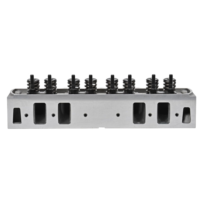 Edelbrock 61029 Performer RPM Cylinder Head, BB Oldsmobile - 77cc/218cc