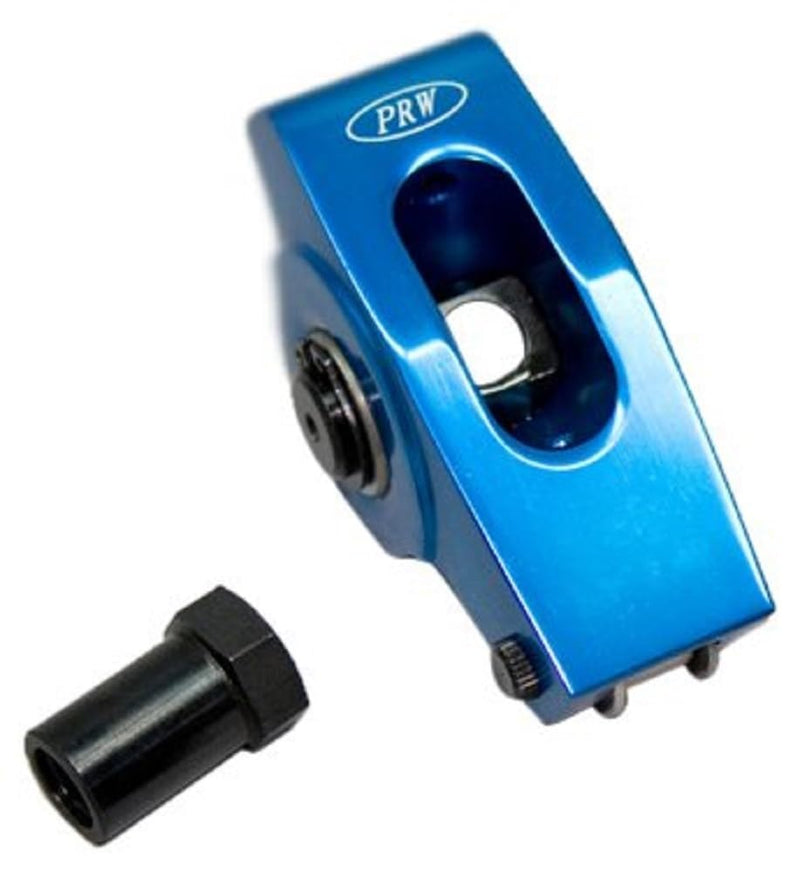 PRW 0330202 1.6 x 3/8" Self-Aligning Aluminum Rocker Arm for Ford 289-351W 1962-01