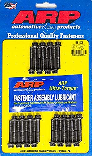 ARP Cam Bolts 156-1006