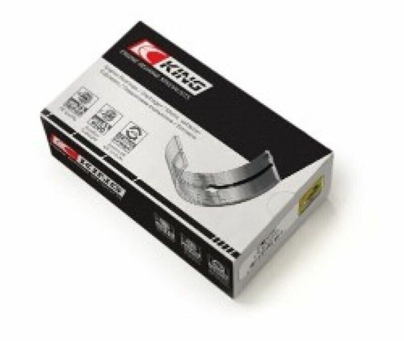 King MB5840XPSTDX Main Bearings XP-Series 1/2 Groove Standard Si