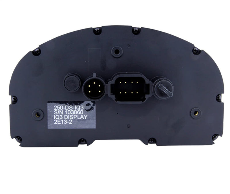 Racepak IQ3 Dash Displays 250-DS-IQ3