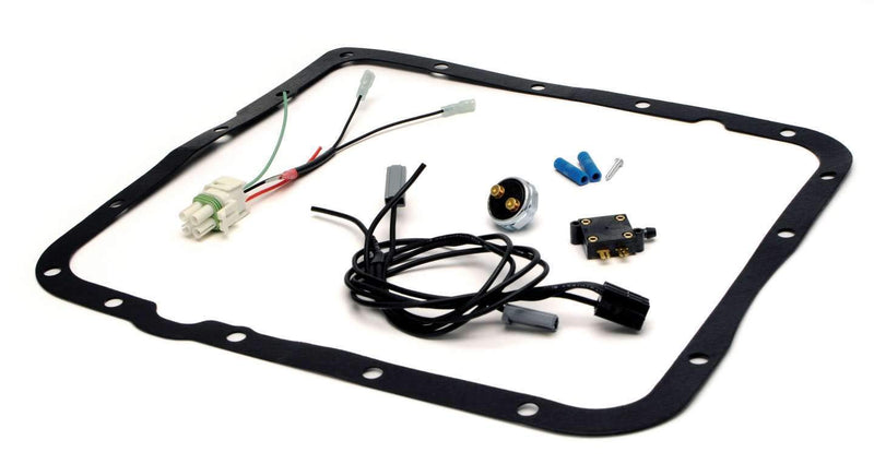 TCI 2004R/700R4 Lockup Wiring Kits 376600