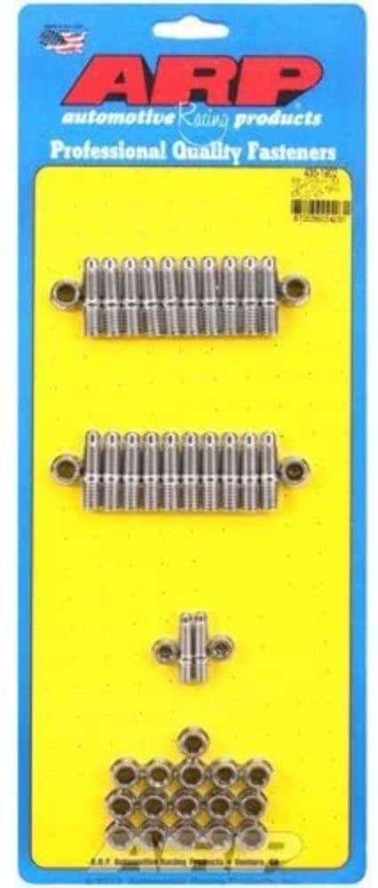 ARP 435-1902 Oil Pan Stud Kit