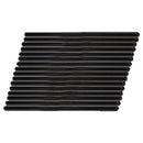 Engine Works 1055895-8 Performance 1-Pc 5/16 X 8.950 .105 Wall Pushrod 210 Radius