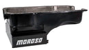 Moroso Street/Strip Oil Pans 20502