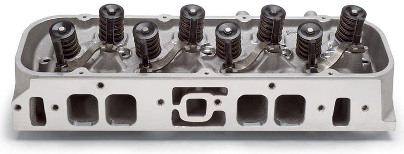 Edelbrock Performer RPM Cylinder Heads 60459