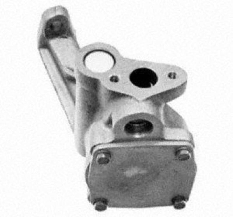 Melling M-84D Oil Pump, Standard-Volume, Ford, Big Block, Each
