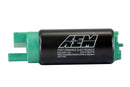 AEM Electronics High-Flow In-Tank Electric Fuel Pumps 50-1200