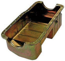 Proform 68050 Small Block Ford Mustang Oil Pan, 7 Qt. - Black