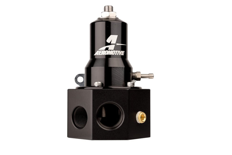 Aeromotive Pro-Series Boost Reference EFI Regulators 13145